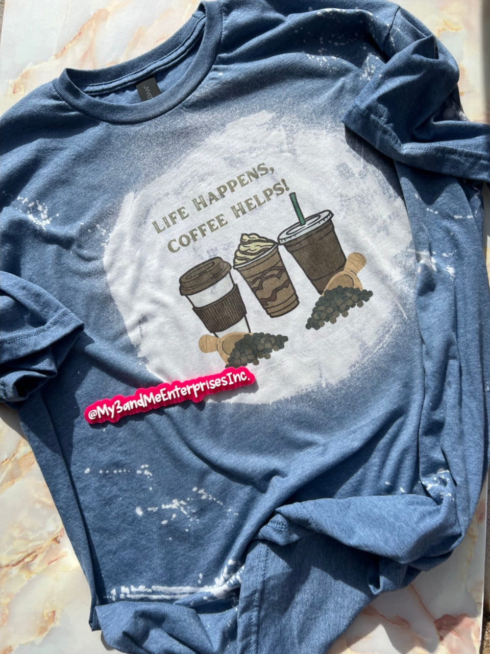 READY TO SHIP MYSTERY SHIRTS