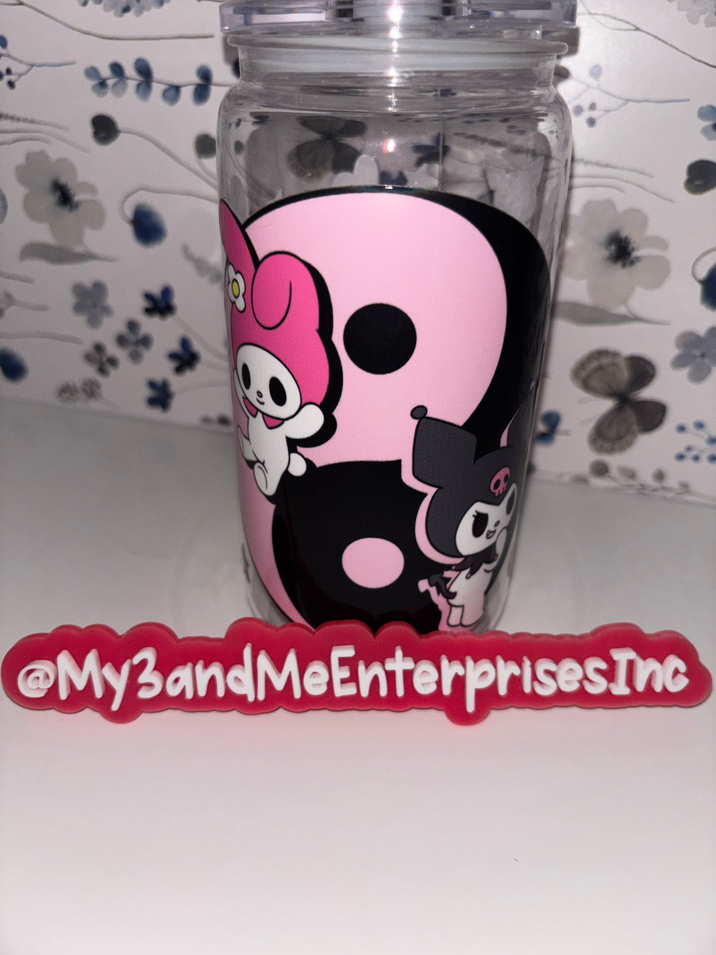 🩷RTS CUP DESTASH🩷