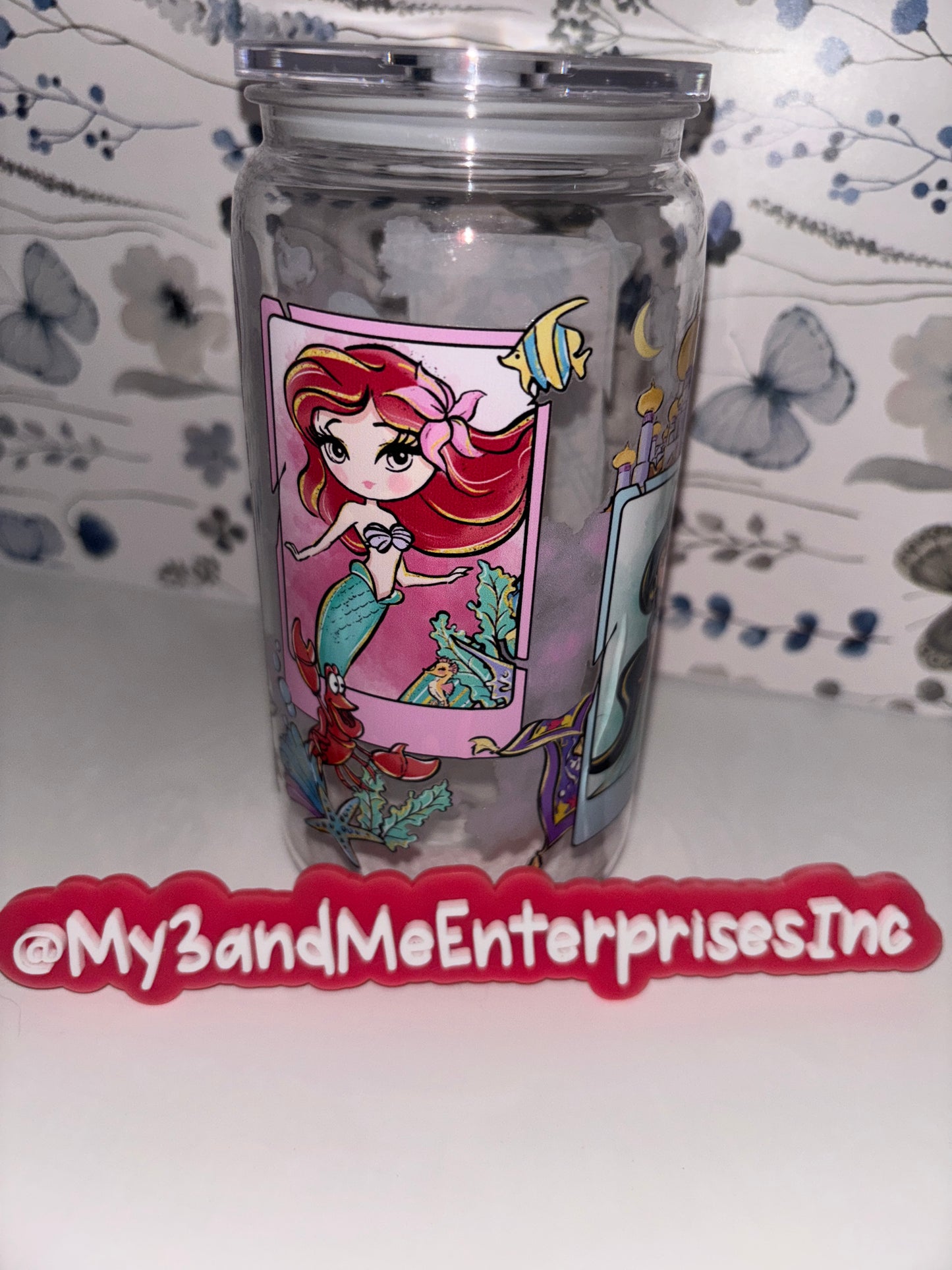 🩷RTS CUP DESTASH🩷