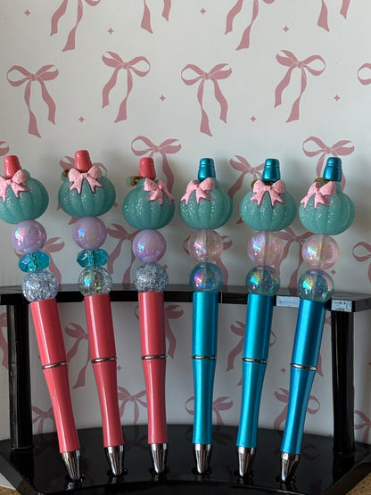 Ready To Ship Beaded Pens