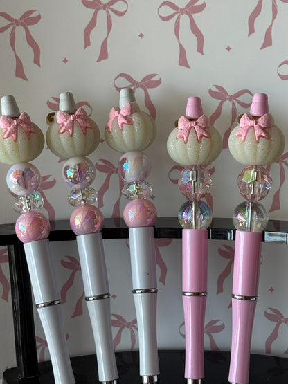 Ready To Ship Beaded Pens