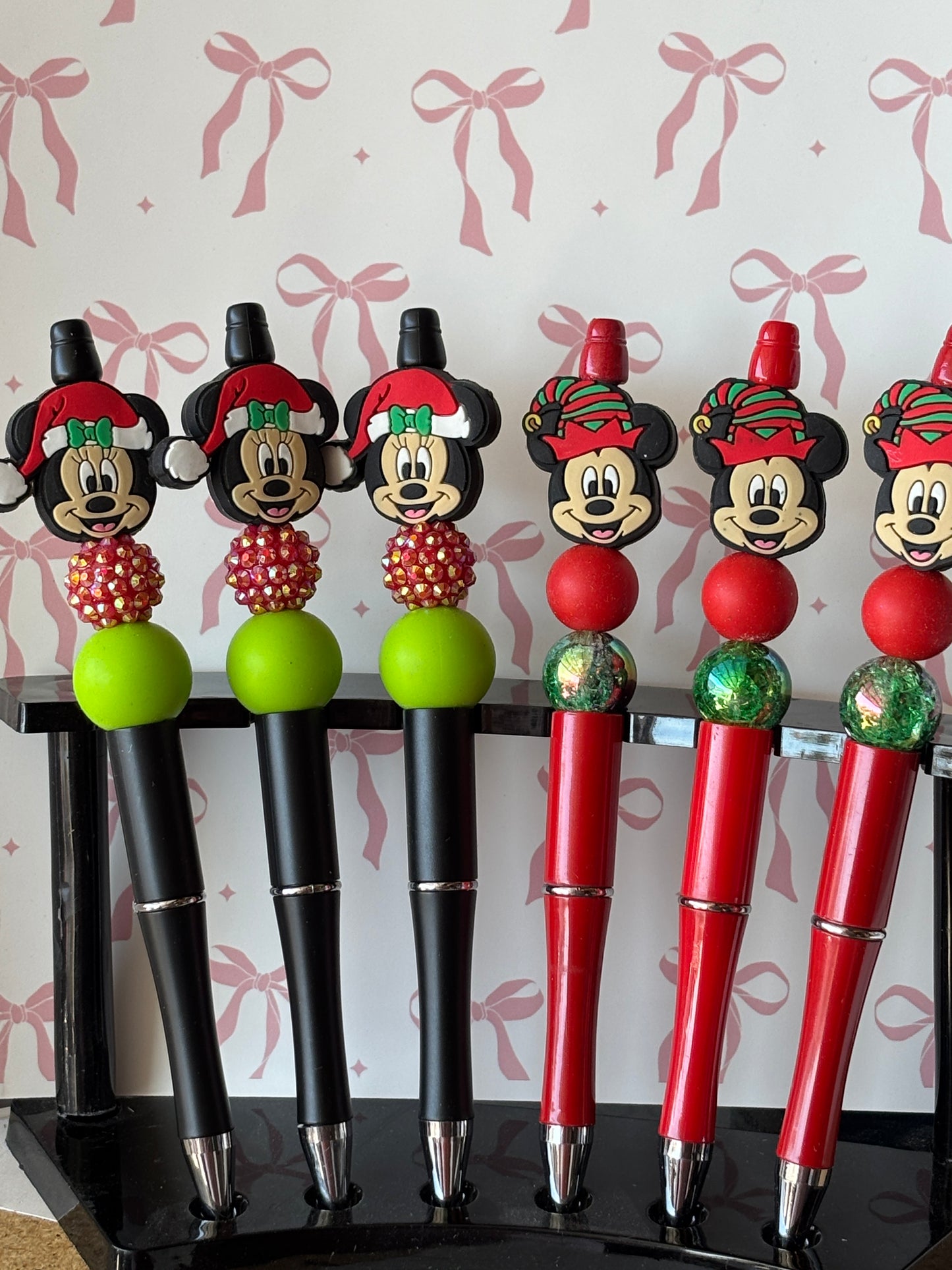 Ready To Ship Beaded Pens