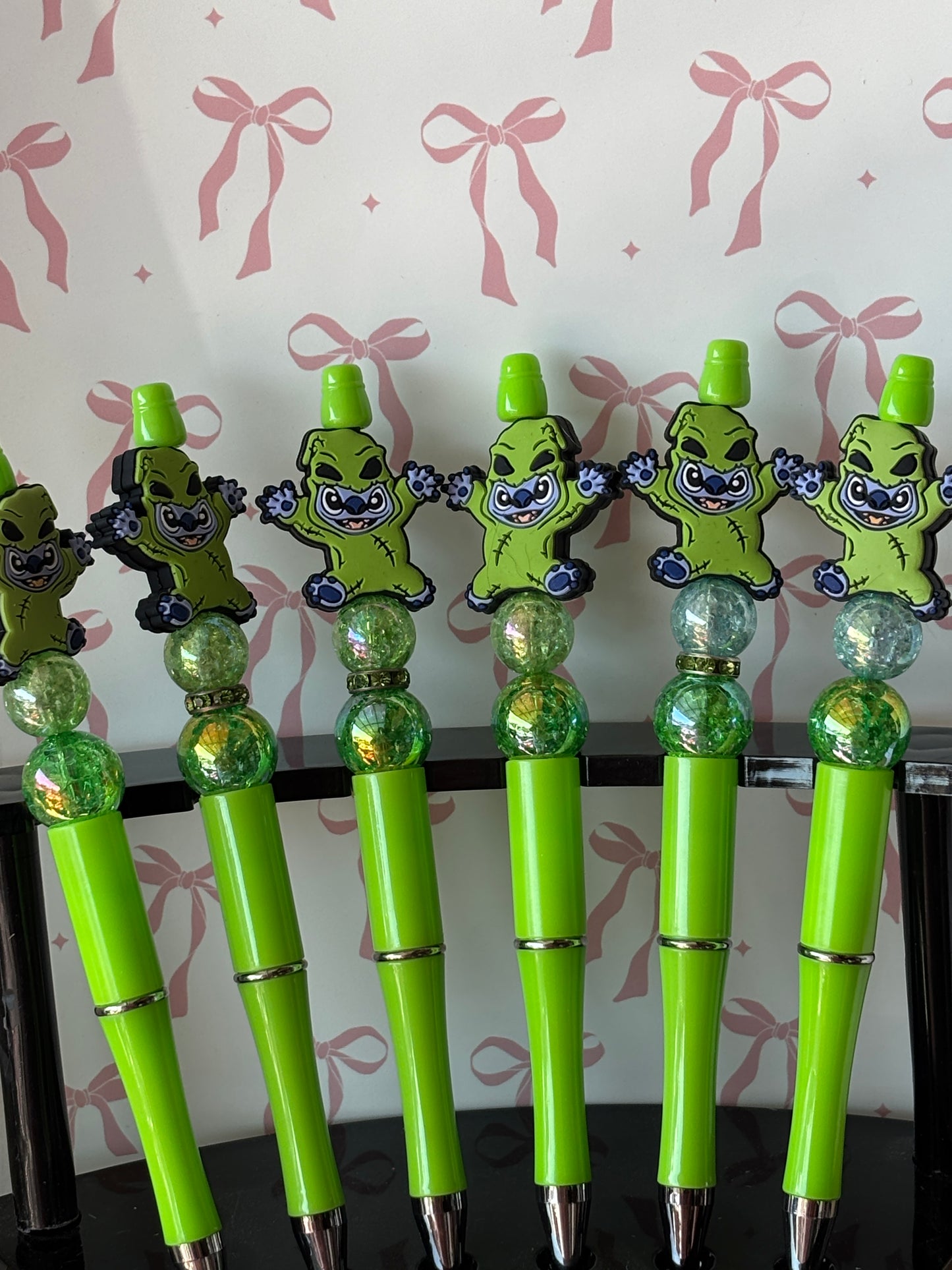 Ready To Ship Beaded Pens