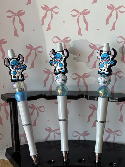 Ready To Ship Beaded Pens