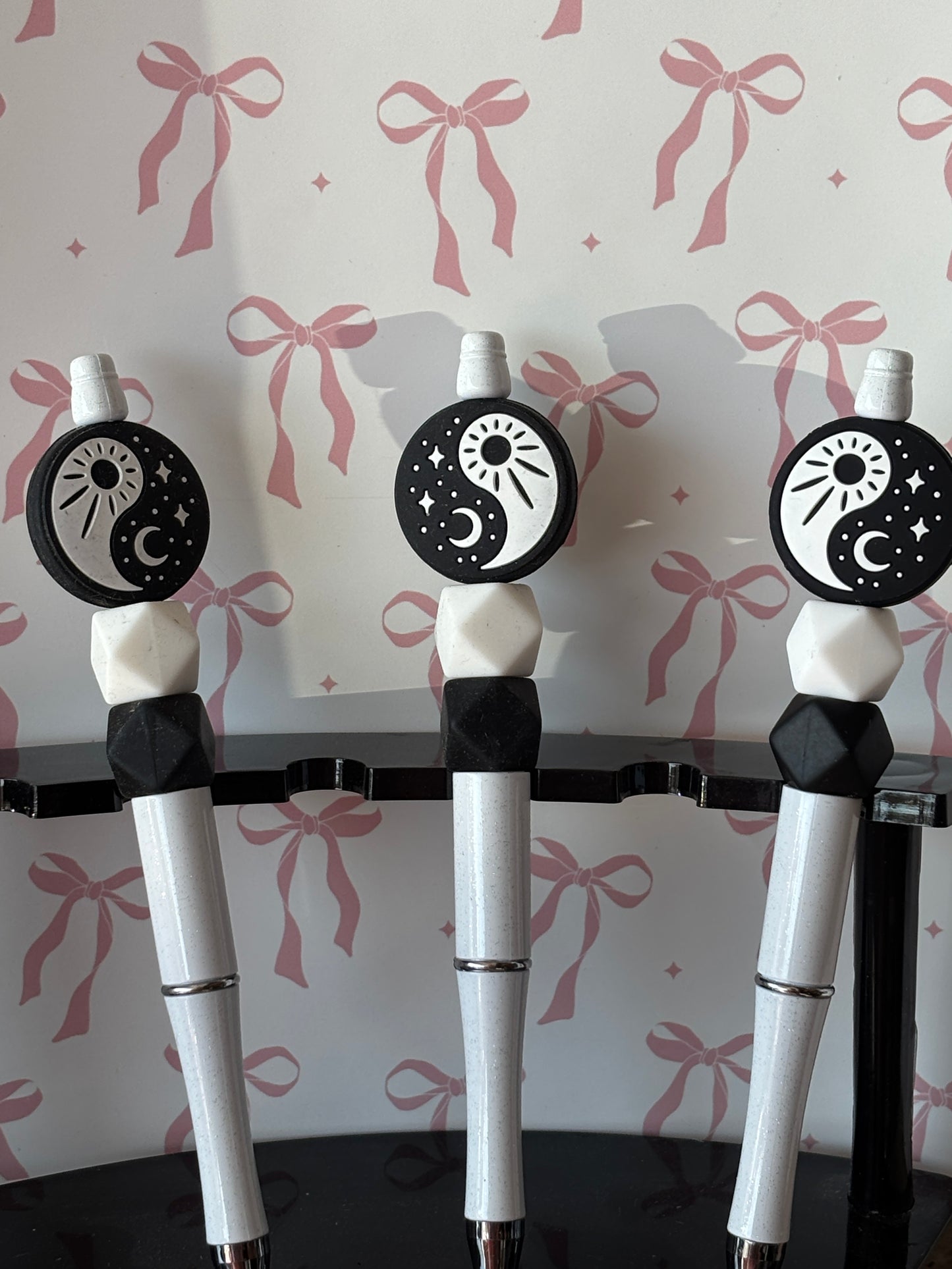 Ready To Ship Beaded Pens