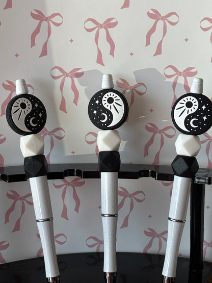 Ready To Ship Beaded Pens