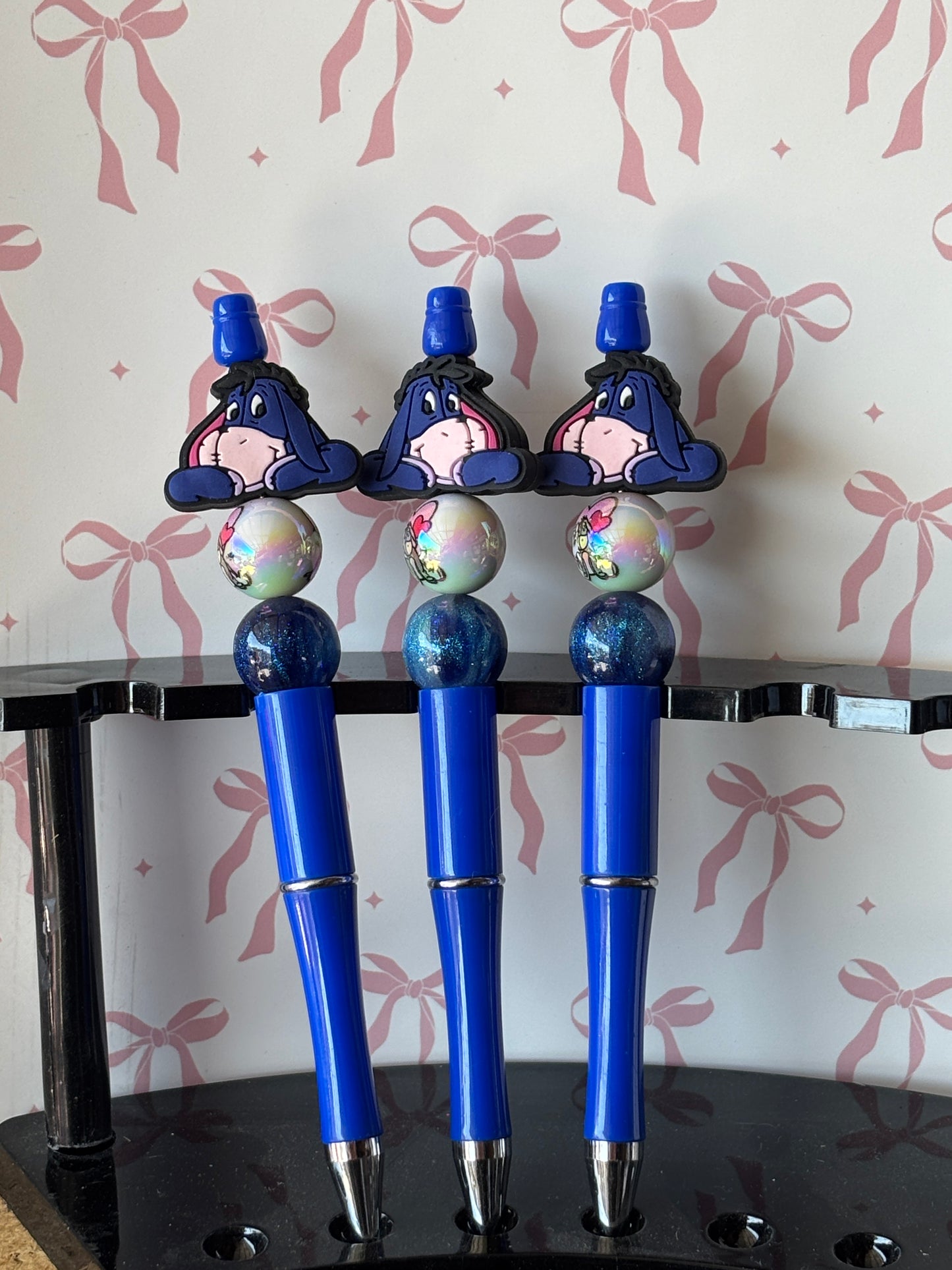 Ready To Ship Beaded Pens