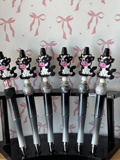 Ready To Ship Beaded Pens