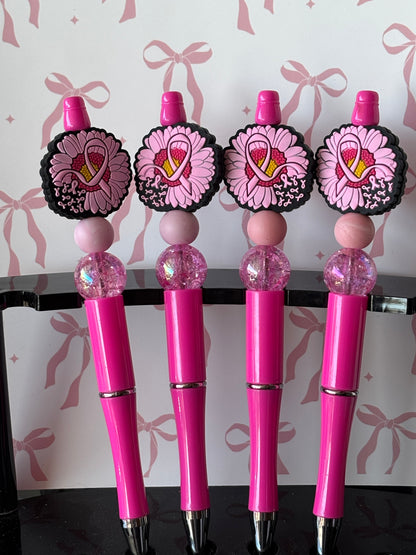 Ready To Ship Beaded Pens