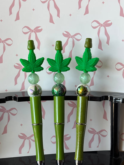 Ready To Ship Beaded Pens