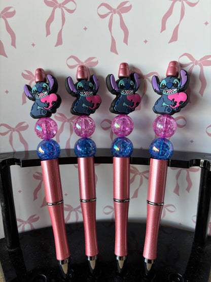 Ready To Ship Beaded Pens