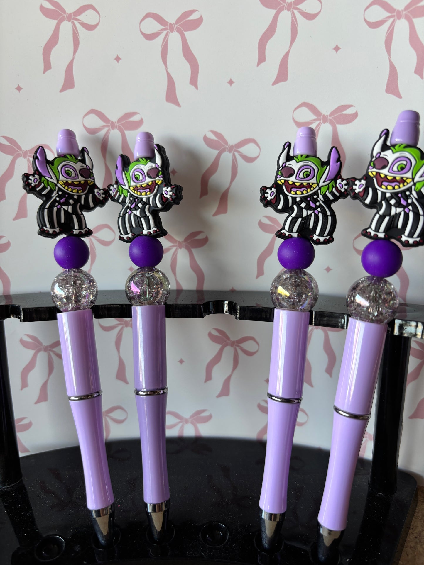 Ready To Ship Beaded Pens