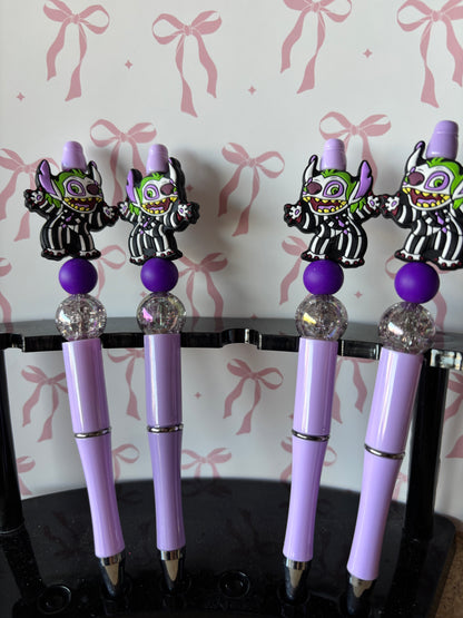 Ready To Ship Beaded Pens