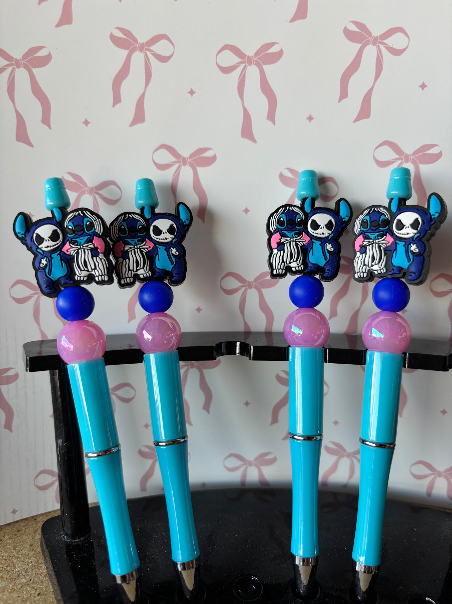 Ready To Ship Beaded Pens