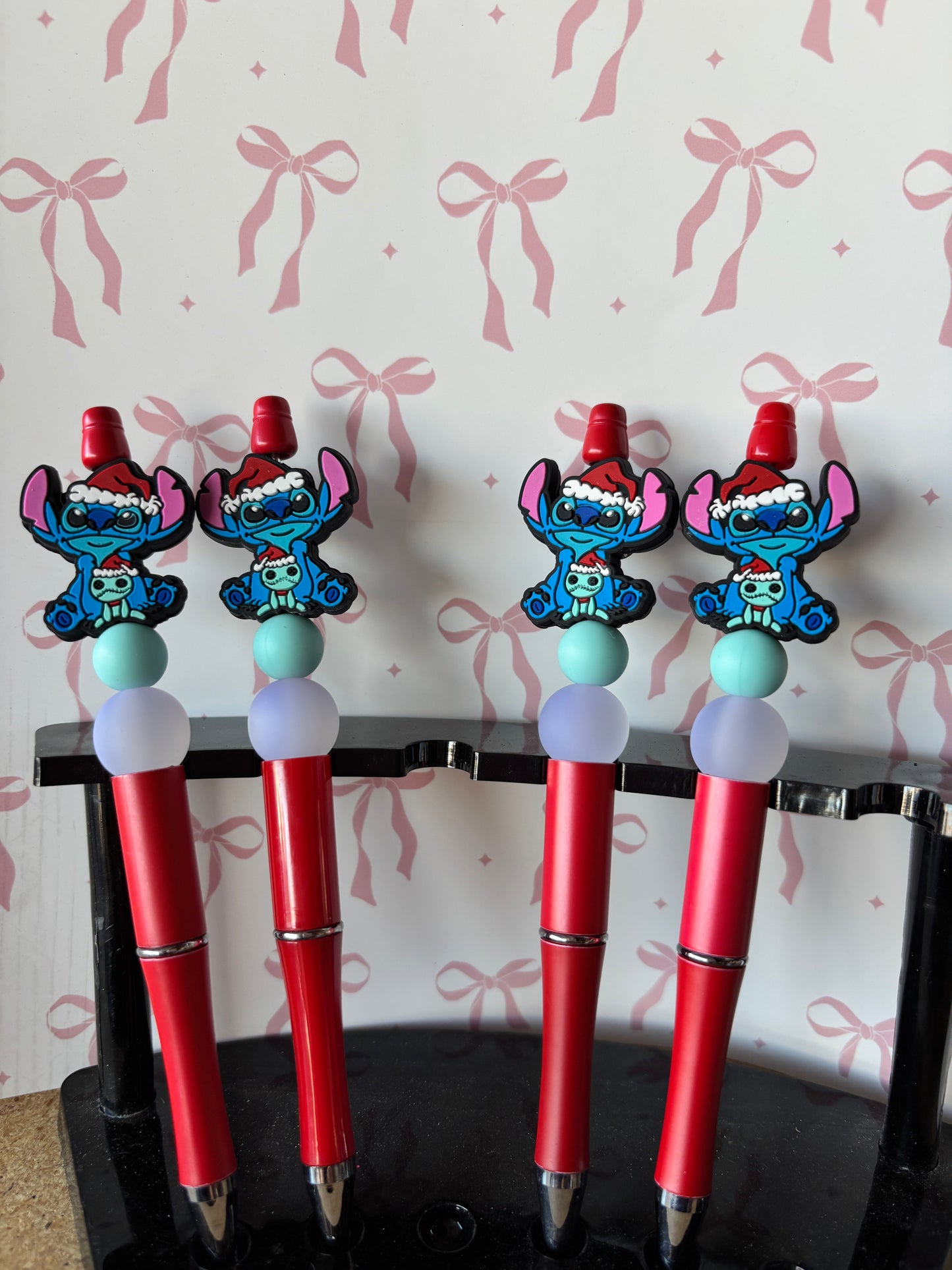 Ready To Ship Beaded Pens