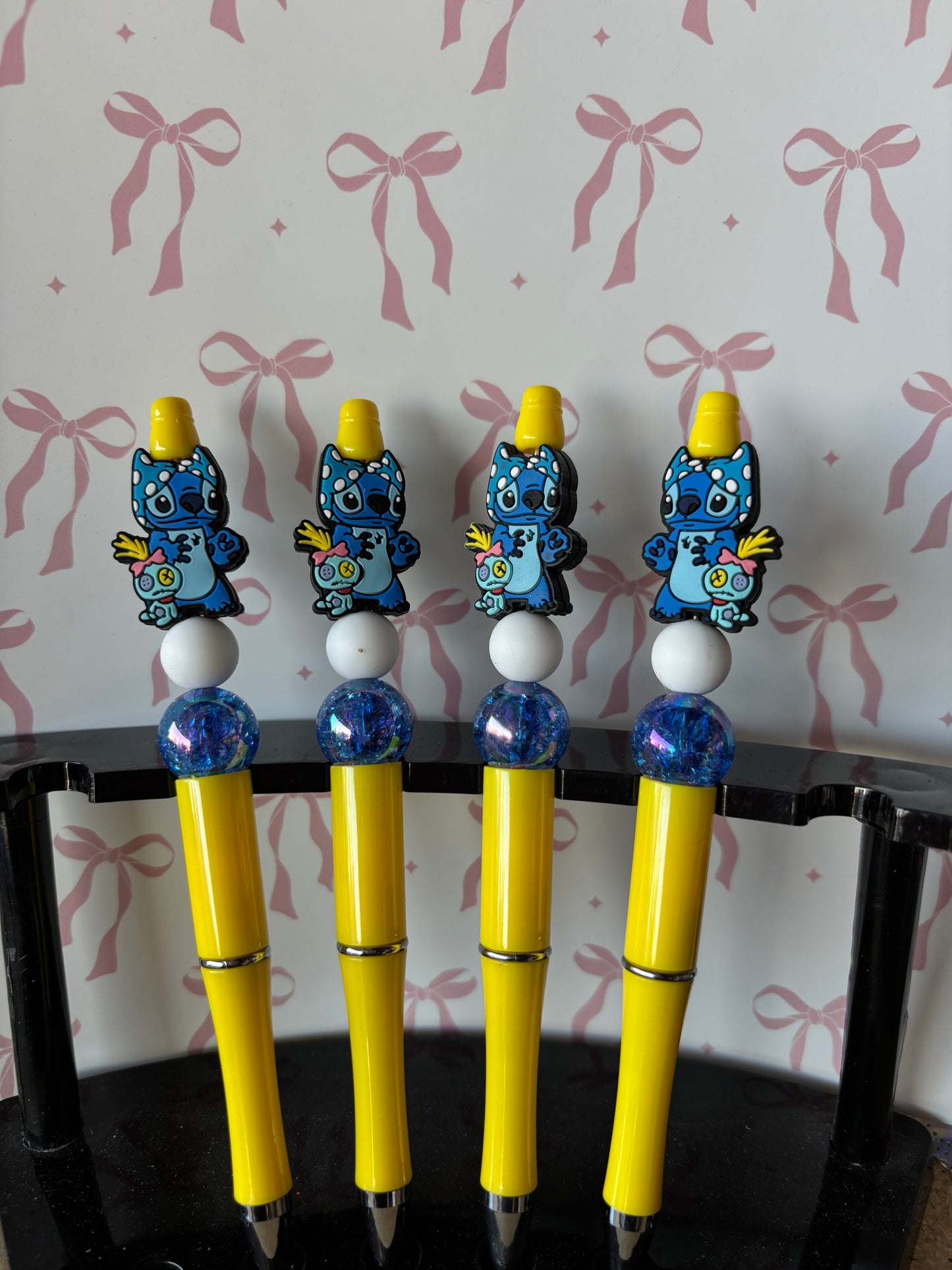 Ready To Ship Beaded Pens