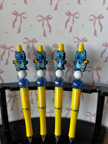 Ready To Ship Beaded Pens